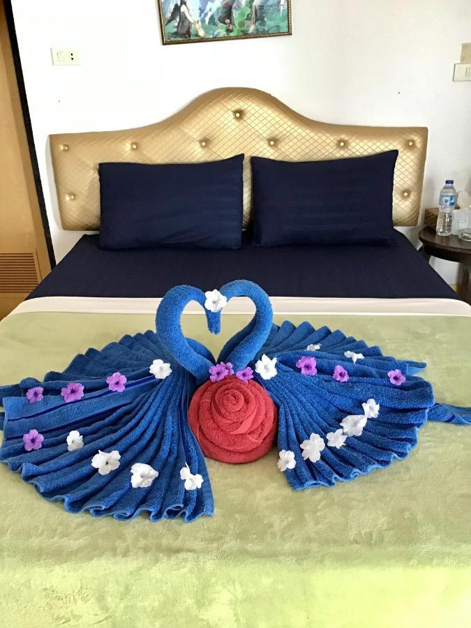 Andaman Beach Resort קו ג'ום מראה חיצוני תמונה