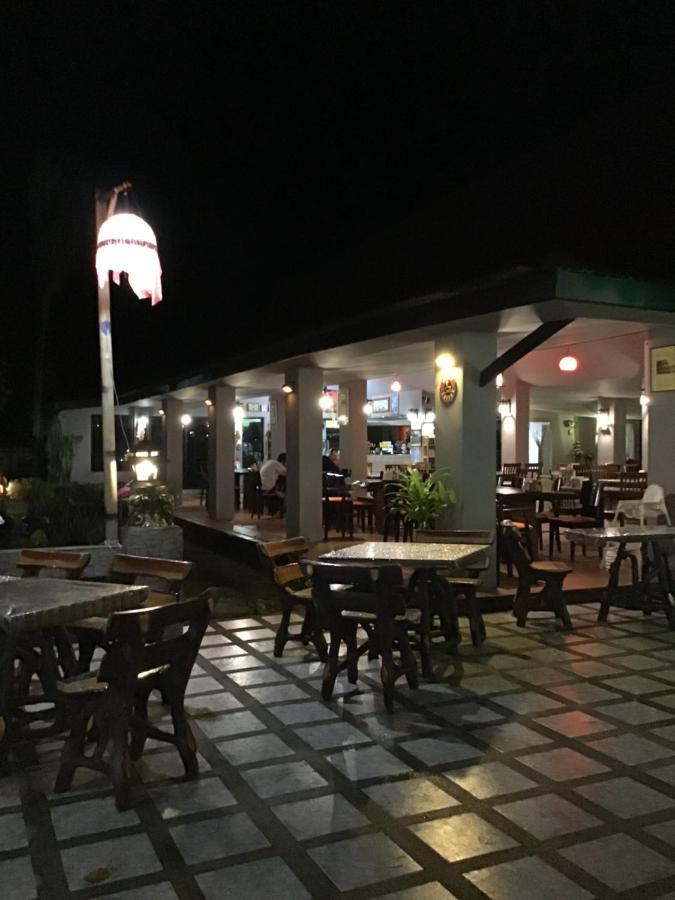 Andaman Beach Resort קו ג'ום מראה חיצוני תמונה