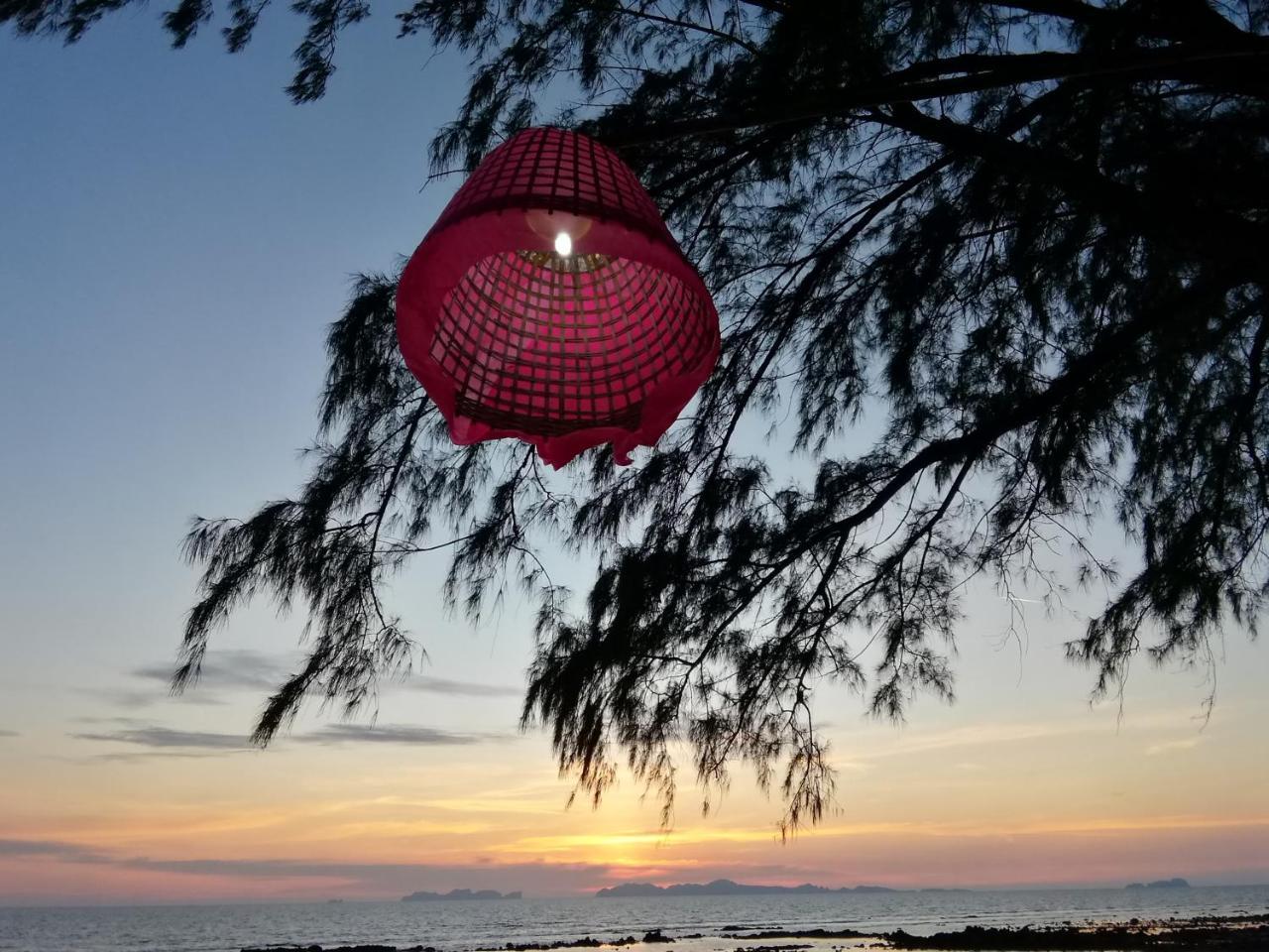 Andaman Beach Resort קו ג'ום מראה חיצוני תמונה