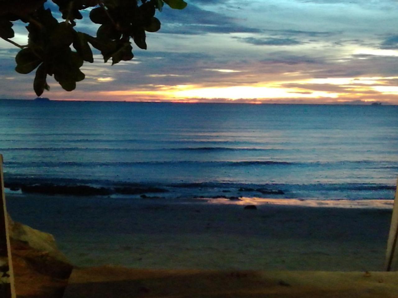 Andaman Beach Resort קו ג'ום מראה חיצוני תמונה